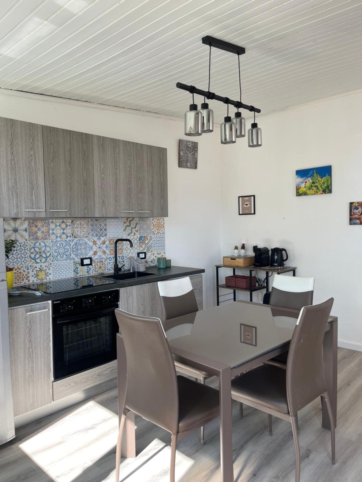Le Terrazze Di Chiara Apartamento Palermo Exterior foto