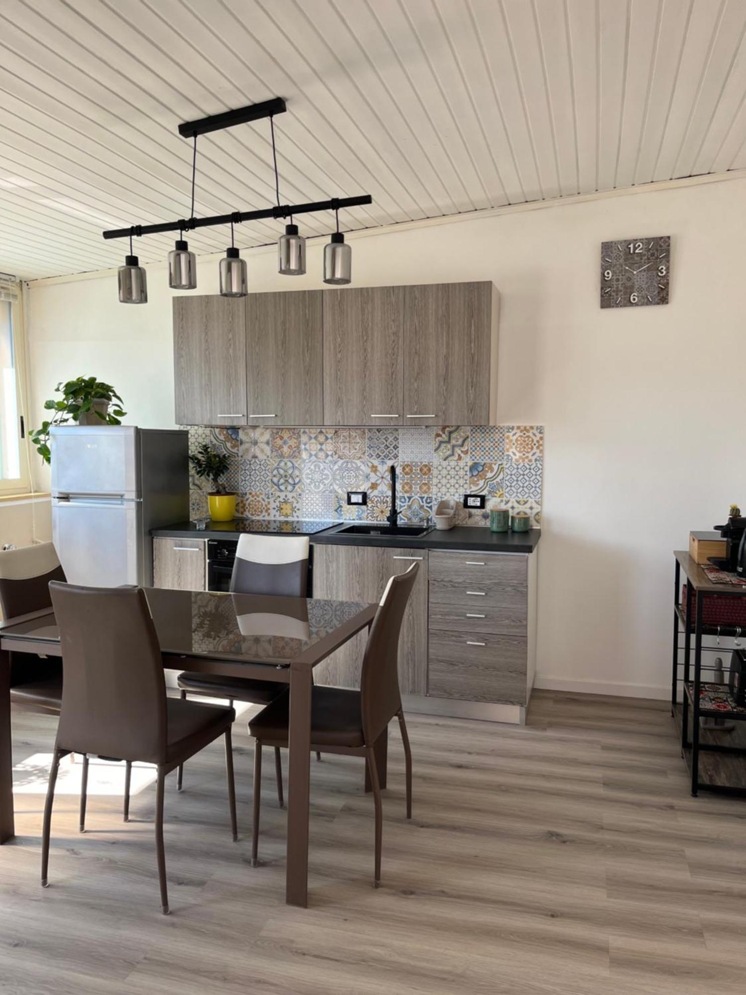 Le Terrazze Di Chiara Apartamento Palermo Exterior foto