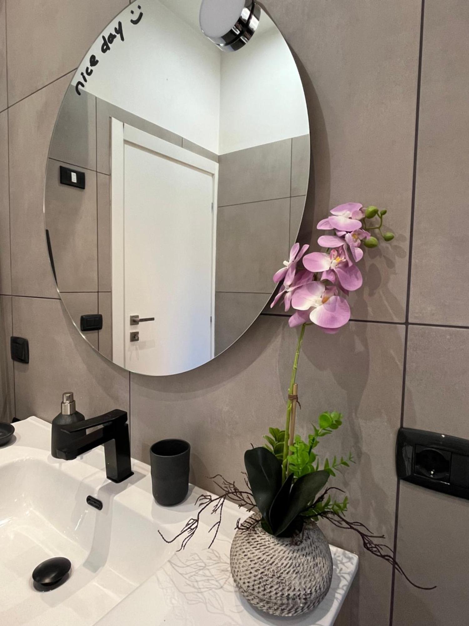 Le Terrazze Di Chiara Apartamento Palermo Exterior foto